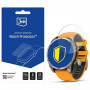 3MK FlexibleGlass horlogebescherming voor Garmin Fenix 8 Amoled 47 mm