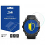 3MK FlexibleGlass Watch Protection voor Garmin Fenix 8 Amoled 51 mm
