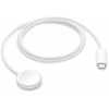 Apple Watch Magnetic Fast Charger naar USB-C-kabel (1 m), wit, ML434ZM/A