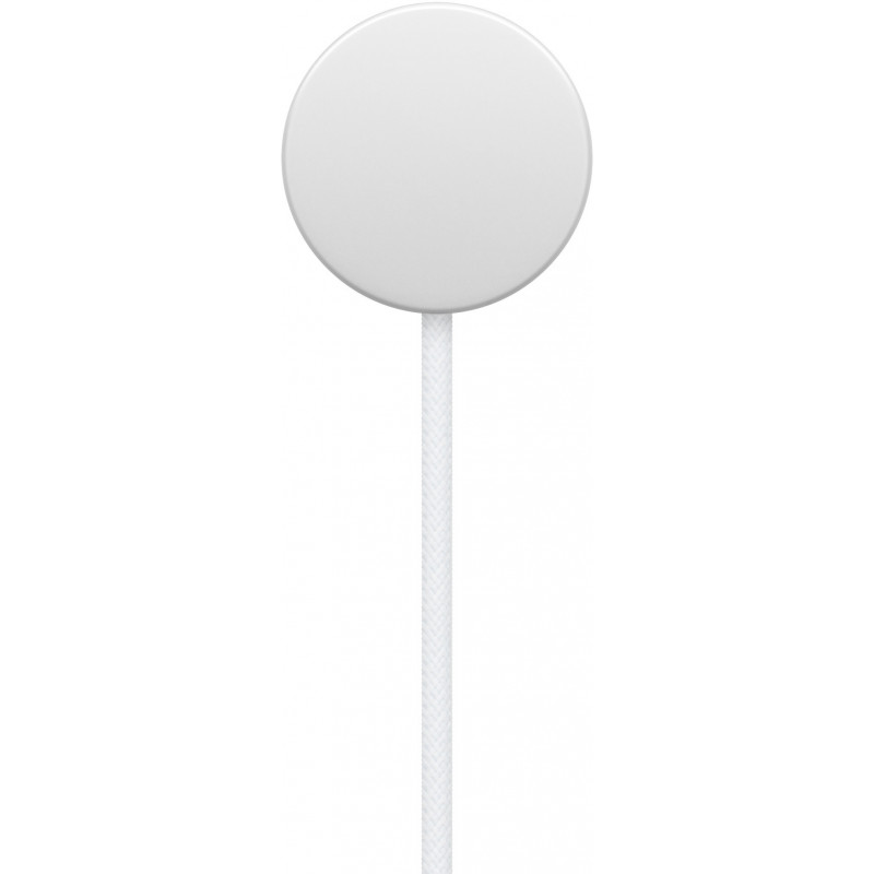 Apple Watch Magnetic Fast Charger naar USB-C-kabel (1 m), wit, ML434ZM/A