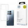 3MK Clear Case voor Xiaomi 14T, transparant
