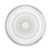 PopSockets PopGrip Clear POP527, transparant