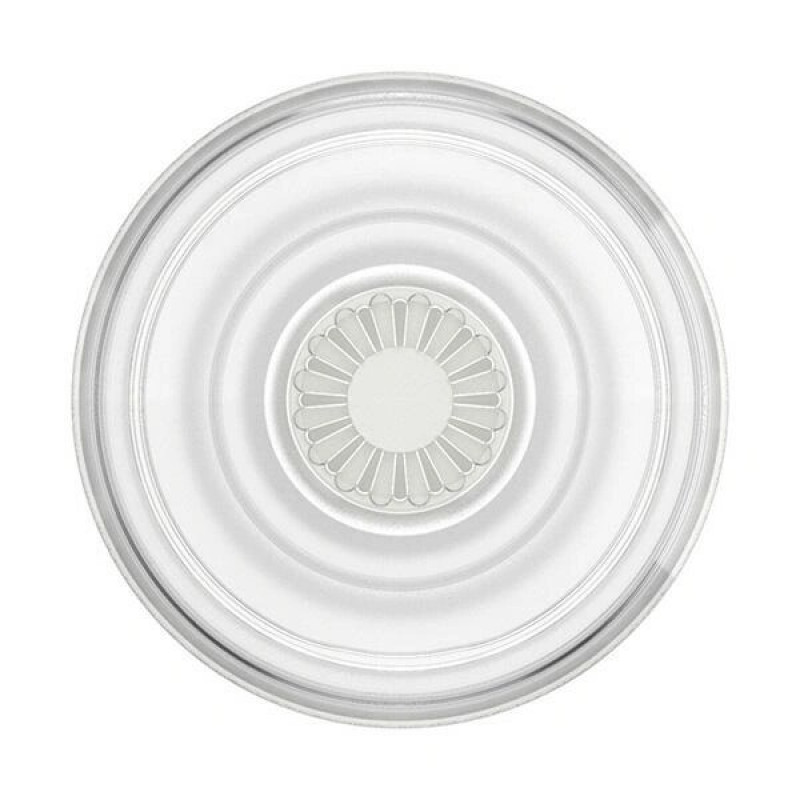PopSockets PopGrip Clear POP527, transparant