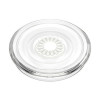 PopSockets PopGrip Clear POP527, transparant