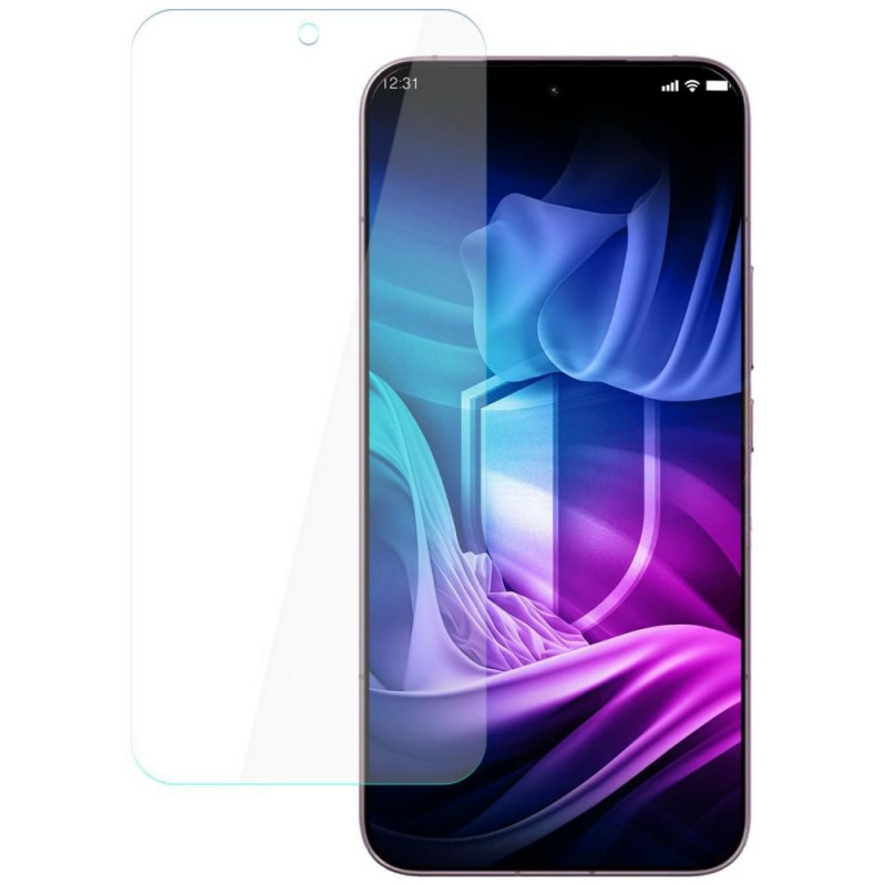 3MK Silky Matt Pro matte beschermfolie voor Xiaomi 17T Pro