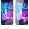 3MK Silky Matt Pro matte beschermfolie voor Xiaomi 17T Pro
