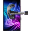 3MK Silky Matt Pro matte beschermfolie voor Xiaomi 17T Pro