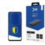 3MK ARC+ schermbeschermingsfilm voor Motorola Moto G35 5G