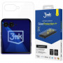 3MK SilverProtection+ antimicrobische beschermfolie voor Motorola Razr 70