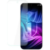 3MK Silky Matt Pro matte beschermfolie voor Xiaomi 17T
