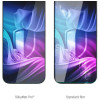 3MK Silky Matt Pro matte beschermfolie voor Xiaomi 17T