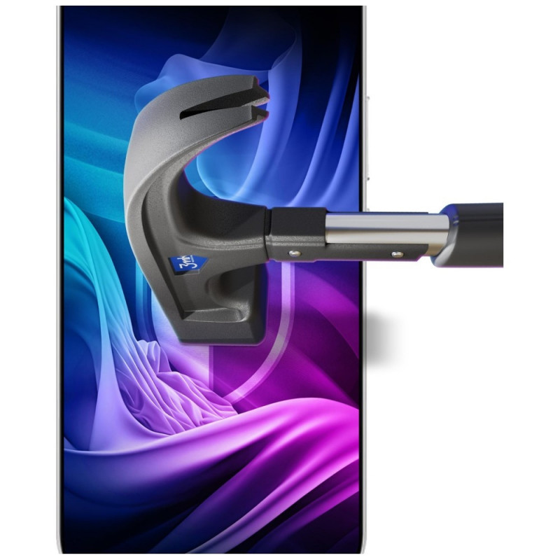 3MK Silky Matt Pro matte beschermfolie voor Xiaomi 17T