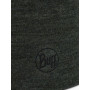 Buff Merino Midweight muts, Solid Bark