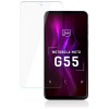 3MK FlexibleGlass hybrideglas voor Motorola Moto G55 5G