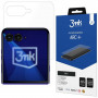 3MK ARC+ beschermfolie voor Motorola Razr 70 Plus / Razr 70 Ultra