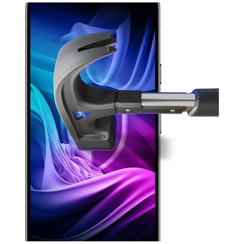 3MK Silky Matt Pro matte beschermfolie voor Google Pixel 11 Pro XL