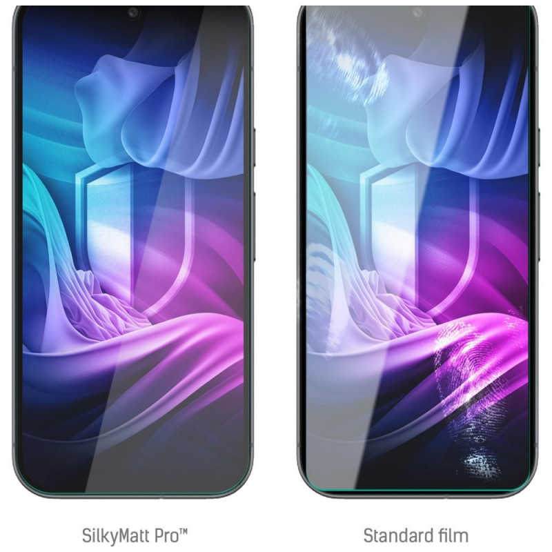 3MK Silky Matt Pro matte beschermfolie voor Google Pixel 11 Pro