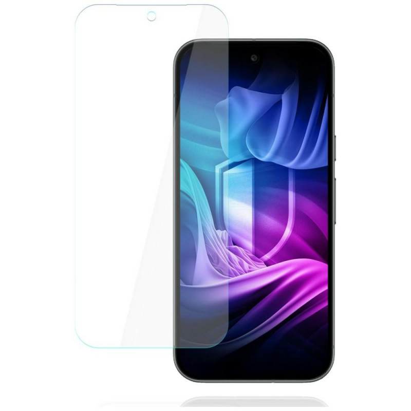 3MK Silky Matt Pro matte beschermfolie voor Google Pixel 11 Pro