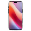 Spigen Ultra Hybrid Mag MagSafe-hoesje voor Apple iPhone 16, wit