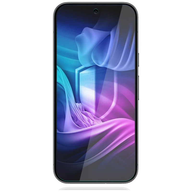 3MK Silky Matt Pro matte schermbeschermingsfilm voor Google Pixel 11