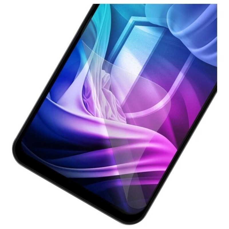 3MK Silky Matt Pro matte beschermfolie voor Samsung Galaxy A16