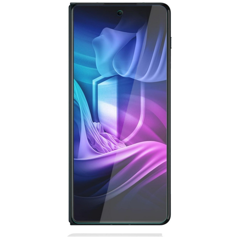 3MK Silky Matt Pro matte beschermfolie voor Motorola Razr Fold