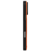UNIQ Elix-hoesje voor Apple iPhone 18 Pro Max / 17 Pro Max, 360° draaibare kickstand, oranje