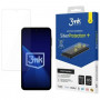 3MK SilverProtection+ antimicrobiële beschermfolie voor Samsung Galaxy A16