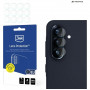 3MK Lens Protection hybride glas cameralensbeschermer voor Samsung Galaxy A36 (4 st.)