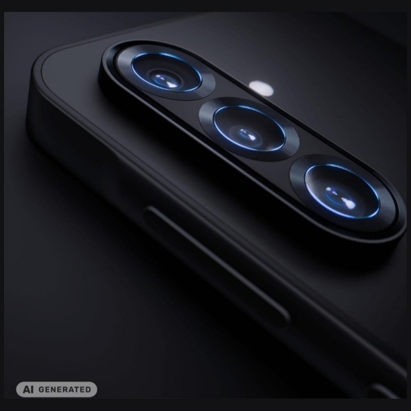 3MK Lens Protection hybride glas cameralensbeschermer voor Samsung Galaxy A36 (4 st.)