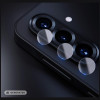 3MK Lens Protection hybride glas cameralensbeschermer voor Samsung Galaxy A36 (4 st.)