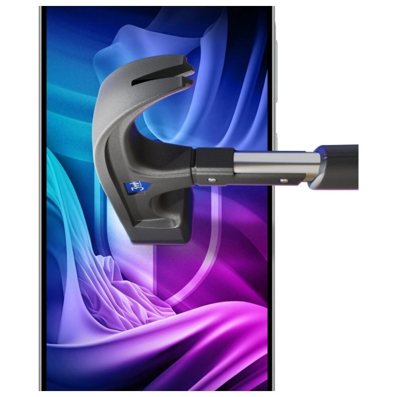 3MK Silky Matt Pro matte beschermfolie voor Samsung Galaxy A36 / A56
