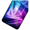 3MK Silky Matt Pro matte beschermfolie voor Samsung Galaxy A36 / A56