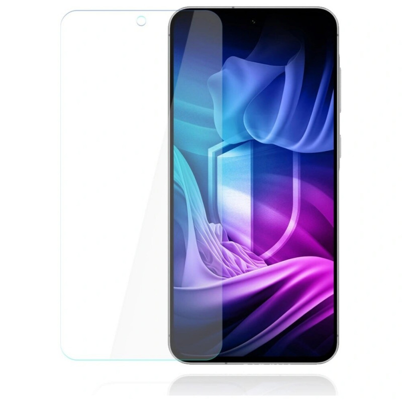 3MK Silky Matt Pro matte beschermfolie voor Samsung Galaxy A36 / A56