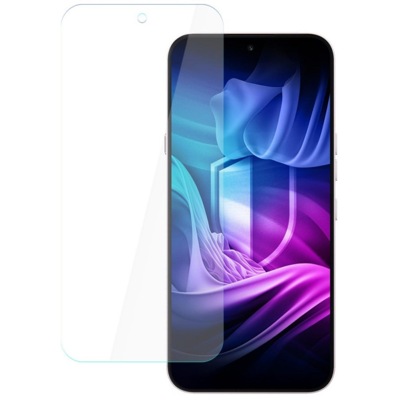 3MK Silky Matt Pro matte beschermfolie voor Nothing Phone (4a) Pro
