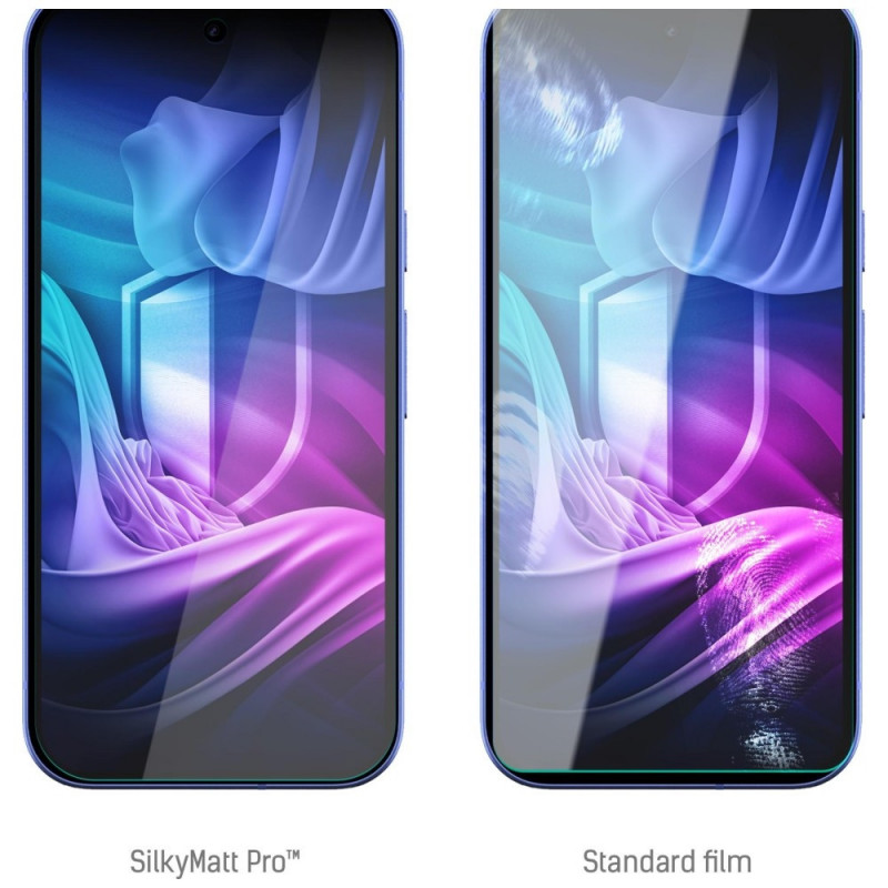 3MK Silky Matt Pro matte schermbeschermfolie voor Google Pixel 10A