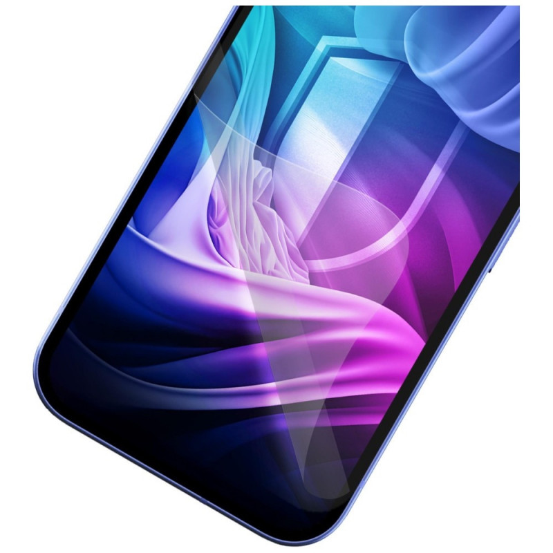 3MK Silky Matt Pro matte schermbeschermfolie voor Google Pixel 10A