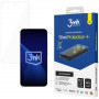 3MK SilverProtection+ antimicrobische beschermfolie voor Vivo X300 FE