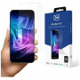 3MK Silky Matt Pro matte schermbeschermingsfilm voor Nothing Phone (4a)
