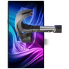 3MK Silky Matt Pro matte schermbeschermingsfilm voor Nothing Phone (4a)