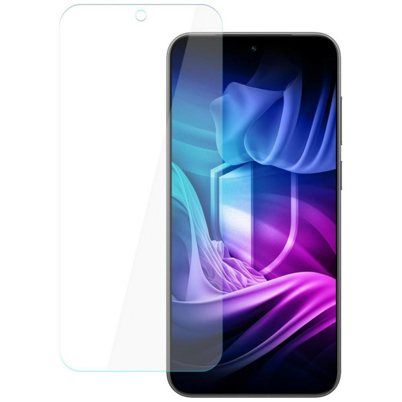 3MK Silky Matt Pro matte schermbeschermfolie voor Vivo X300 Pro