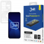 3MK SilverProtection+ antimicrobische beschermfolie voor Nothing Phone (4a)