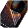 3MK Silky Matt Privacy privacybeschermfolie voor Xiaomi 15