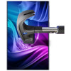 3MK Silky Matt Pro matte beschermfolie voor Xiaomi 15