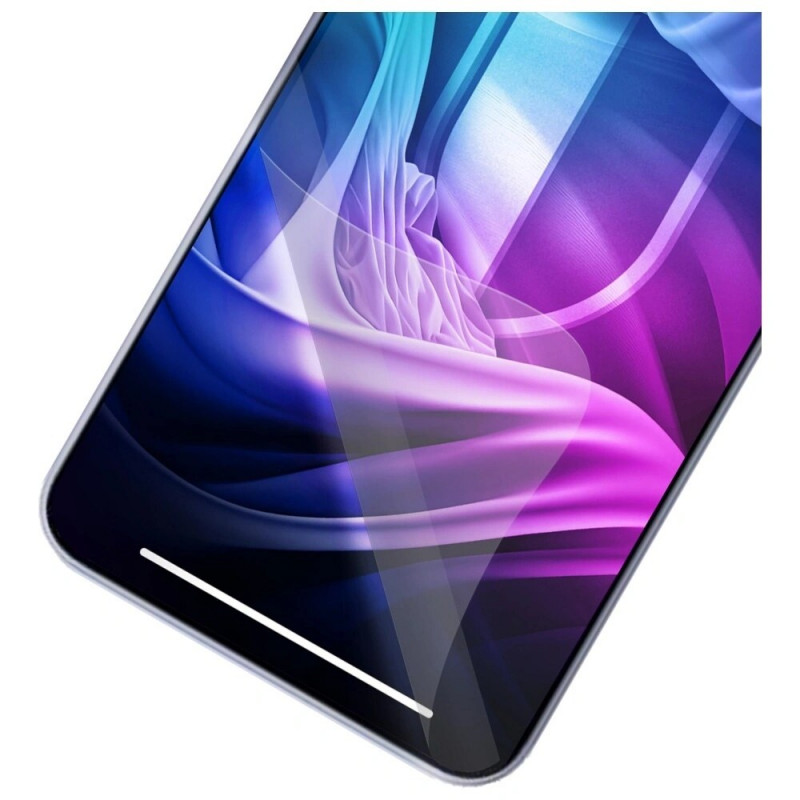 3MK Silky Matt Pro matte beschermfolie voor Xiaomi 15