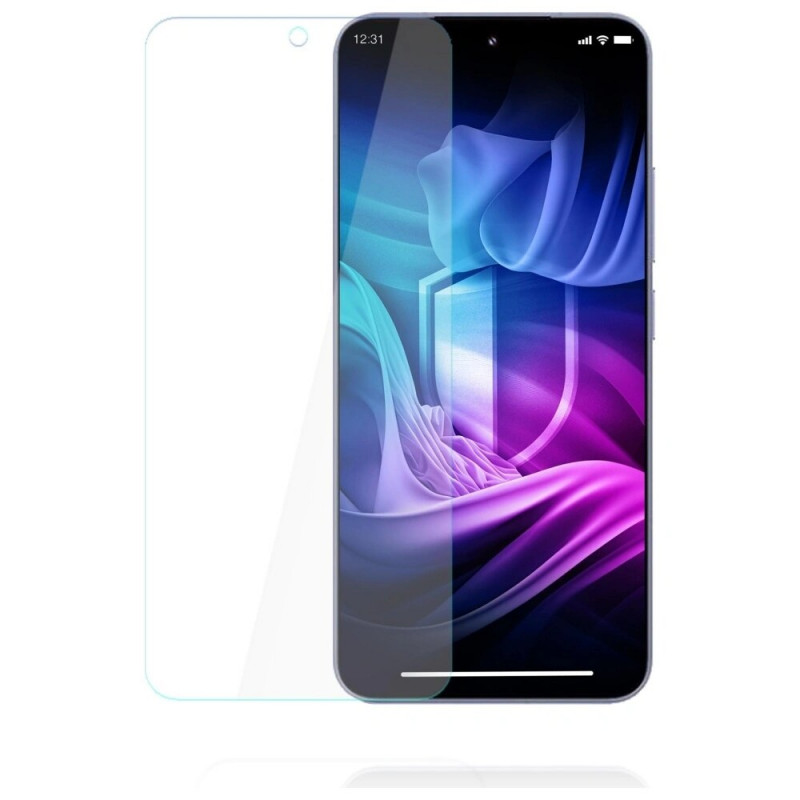 3MK Silky Matt Pro matte beschermfolie voor Xiaomi 15