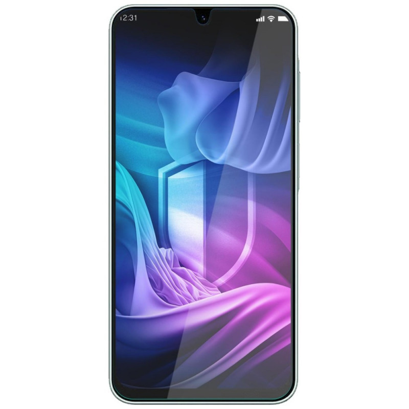 3MK Silky Matt Pro matte schermbeschermingsfilm voor Samsung Galaxy A27 5G
