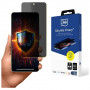 3MK Silky Matt Privacy matte privacyschermbeschermer voor Xiaomi 15 Pro