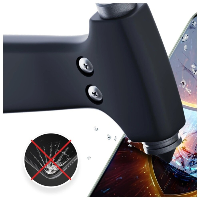 3MK Silky Matt Privacy matte privacyschermbeschermer voor Xiaomi 15 Pro