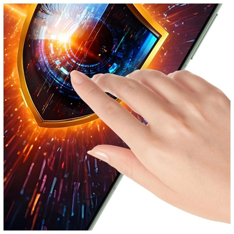 3MK Silky Matt Privacy matte privacyschermbeschermer voor Xiaomi 15 Pro